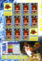 Delcampe - 195142 MNH GHANA 2006 LIGA NBA - Ghana (1957-...)