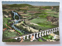 Delcampe - LANGEAC VIADUC DE COSTET - Langeac
