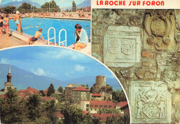 Delcampe - 74 LA ROCHE SUR FORON - La Roche-sur-Foron