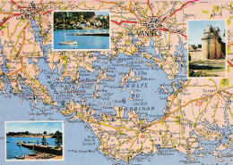 Delcampe - 56 SAINT GILDAS DE RHUYS - Sarzeau