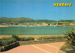 Delcampe - 64 HENDAYE - Hendaye