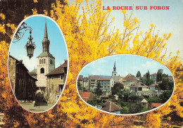 Delcampe - 74 LA ROCHE SUR FORON - La Roche-sur-Foron