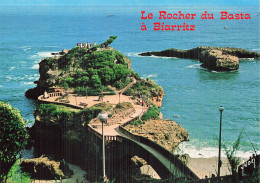Delcampe - 64 BIARRITZ - Biarritz