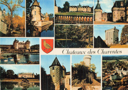 Delcampe - 16 VERTEUIL SUR CHARENTE - Sonstige & Ohne Zuordnung