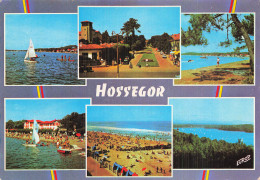 Delcampe - 40 HOSSEGOR - Hossegor