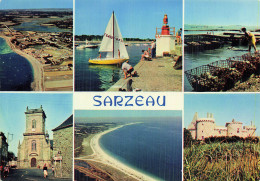 Delcampe - 56 SARZEAU - Sarzeau