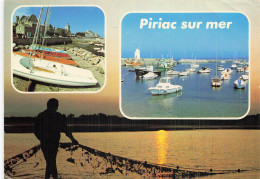 Delcampe - 44 PIRIAC SUR MER - Piriac Sur Mer