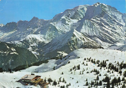 Delcampe - 74 MEGEVE - Megève