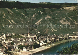Delcampe - Kroev Mosel Totalansicht - Kroev