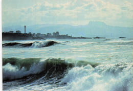 Delcampe - 64 BIARRITZ - Biarritz