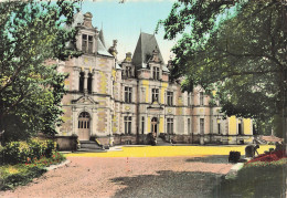 Delcampe - 86 VOUNEUIL SOUS BIARD CHATEAU DE BOIVRE - Vouneuil Sous Biard