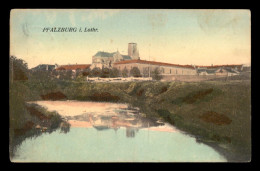 Delcampe - 57 - PHALSBOURG - PFALZBURG - Phalsbourg