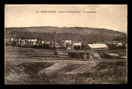 Delcampe - 57 - SAINT-AVOLD - CASERNE ARDANT DU PICQ - Saint-Avold