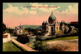 Delcampe - 57 - SAINT-AVOLD - NOTRE-DAME DE BONSECOURS - Saint-Avold