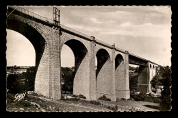 Delcampe - 79 - PARTHENAY - LE VIADUC - Parthenay