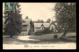 Delcampe - 91 - LIMOURS - LES COMMUNS DU CHATEAU - Limours