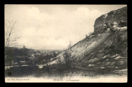 Delcampe - 91 - ETAMPES - LE ROUGEMONT - Etampes