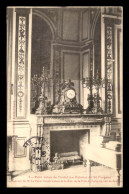 Delcampe - 75 - PARIS 3EME - PETIT SALON DE L'HOTEL LE PELETIER DE ST-FARGEAU 29 RUE DE SEVIGNE - VOIR ETAT - Paris (03)