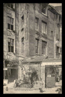 Delcampe - 75 - PARIS 3EME - LA COUR DU JARDINET RUE DU PAS-DE-LA-MULE - Paris (03)