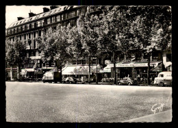 Delcampe - 75 - PARIS 3EME - PLACE DE LA REPUBLIQUE - Paris (03)