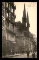 Delcampe - 75 - PARIS 1ER - EGLISE ST-LEU - Paris (01)