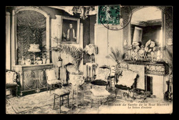 Delcampe - 75 - PARIS 15EME - MAISON DE SANTE DE LA RUE BLOMET - LE SALON D'ENTREE - Paris (15)