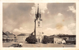 Delcampe - B64720 Pribram Masarykovo Namesti  Czech - Welt