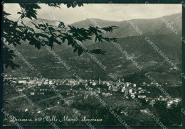 Delcampe - Cuneo Dronero Foto FG Cartolina KB2949 - Cuneo