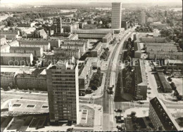 Delcampe - Frankfurt Oder Fliegeraufnahme - Frankfurt A. D. Oder