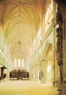 Delcampe - 80 SAINT RIQUIER L ABBATIALE - Saint Riquier