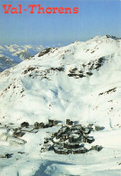 Delcampe - 73 VAL THORENS VUE GENERALE DE LA STATION - Val Thorens