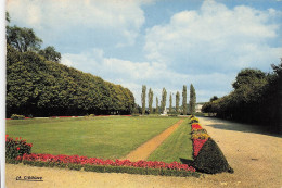 Delcampe - 61 L AIGLE LE JARDIN DU CHATEAU - L'Aigle