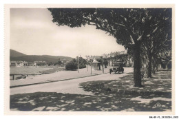 Delcampe - BM-BFP1-0961-83 - SAINT-MAXIME-SUR-MER - Boulevard Du Littoral - Sainte-Maxime