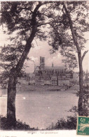 Delcampe - 58 - Nievre - NEVERS -  Vue Panoramique - Nevers