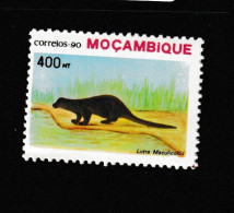 Delcampe - MOCAMBIUE  STAMP MNH Commemorative MINT Unused WM10031 - Mosambik