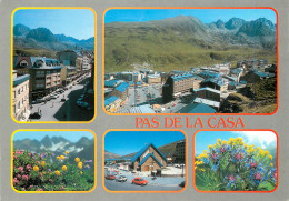 Delcampe - CPM Andorra Valls D'Andorra Pas De La Casa - Andorra