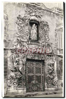 Delcampe - CPA Valencia Puerla Del Palacio De Dos Aguas - Valencia