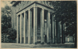 Delcampe - Königsberg - Kants Grabstätte - Ostpreussen