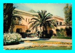 Delcampe - A951 / 309 Maroc MEKNES Hotel Transatlantique - Meknes
