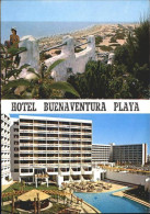 Delcampe - Playa Del Ingles Hotel Buenaventura Playa Swimming Pool - Autres & Non Classés