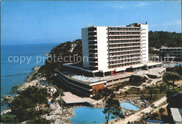 Delcampe - Magaluf Magalluf Mallorca Hotel Antillas - Autres & Non Classés