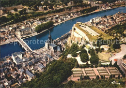 Delcampe - Dinant Wallonie Vue Generale Aerienne - Dinant