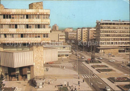 Delcampe - Krusevac City - Serbien