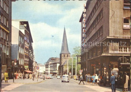 Delcampe - Essen Ruhr Kettwiger Strasse - Essen