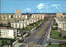 Delcampe - BREMEN  CITY Neue Vahr Fliegeraufnahme - Bremen