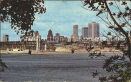 Delcampe - Montreal Quebec - Ohne Zuordnung