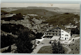 Delcampe - 4418 Reigoldswil Foto AK Hotel Gasthaus Wasserfallenhof Fahne - 10586195 - Reigoldswil