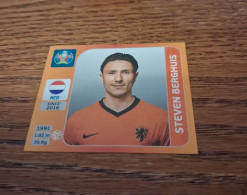 Delcampe - PANINI UEFA EURO 2020 N°279 - Edition Française