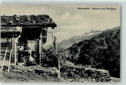 Delcampe - 8784 Braunwald - Bauernfamilie Vor Dem Haus Am Sackberg - 10592590 - Braunwald