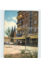 Delcampe - Frankfurt Oder Karl Marx Strasse - Frankfurt A. D. Oder
